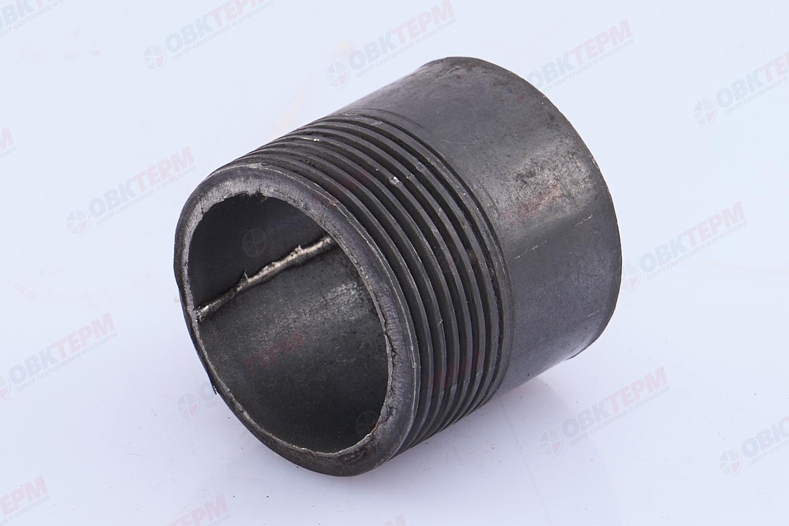 Резьба короткая стальная  32           1 1/4 "  (200 шт) - Изображение №2