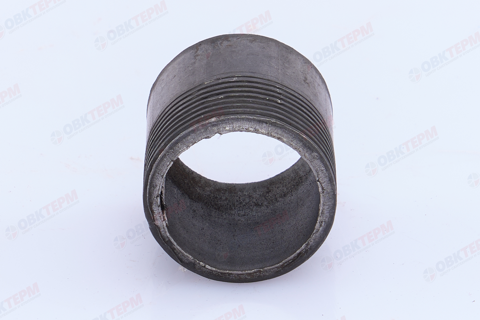 Резьба короткая стальная  32           1 1/4 "  (200 шт) - Изображение №4