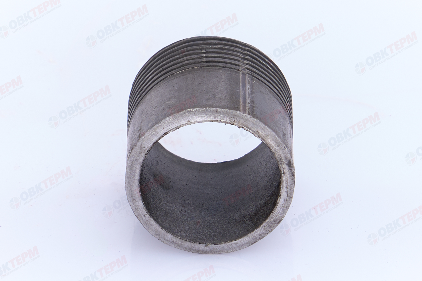 Резьба короткая стальная  32           1 1/4 "  (200 шт) - Изображение №5