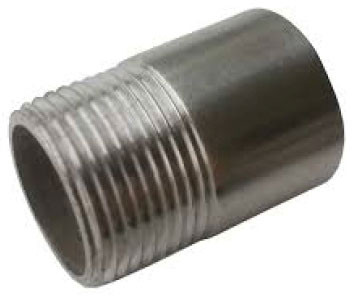 Резьба короткая стальная  32           1 1/4 "  (200 шт) - Изображение №1
