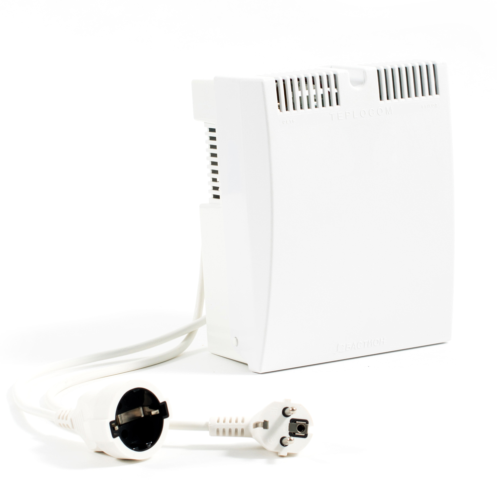 Стабилизатор Teplocom ST -1515 настенный - Изображение №2