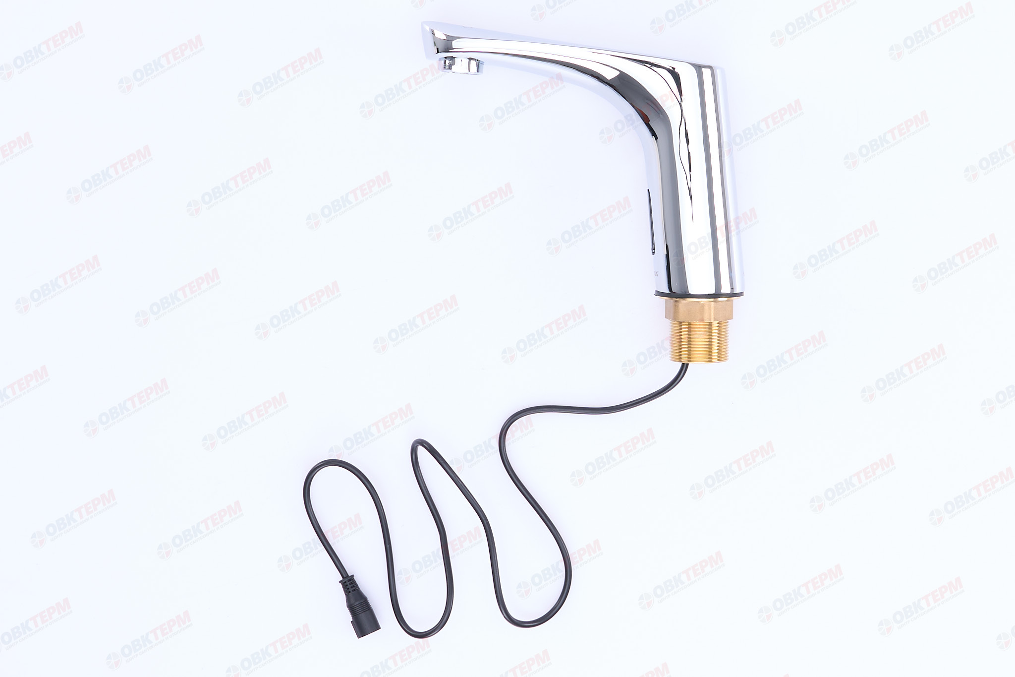 Смеситель д/раковины сенсорный MIXXUS PREMIUM PHOTO 001 для холодной воды(10шт/ящ) - Изображение №3