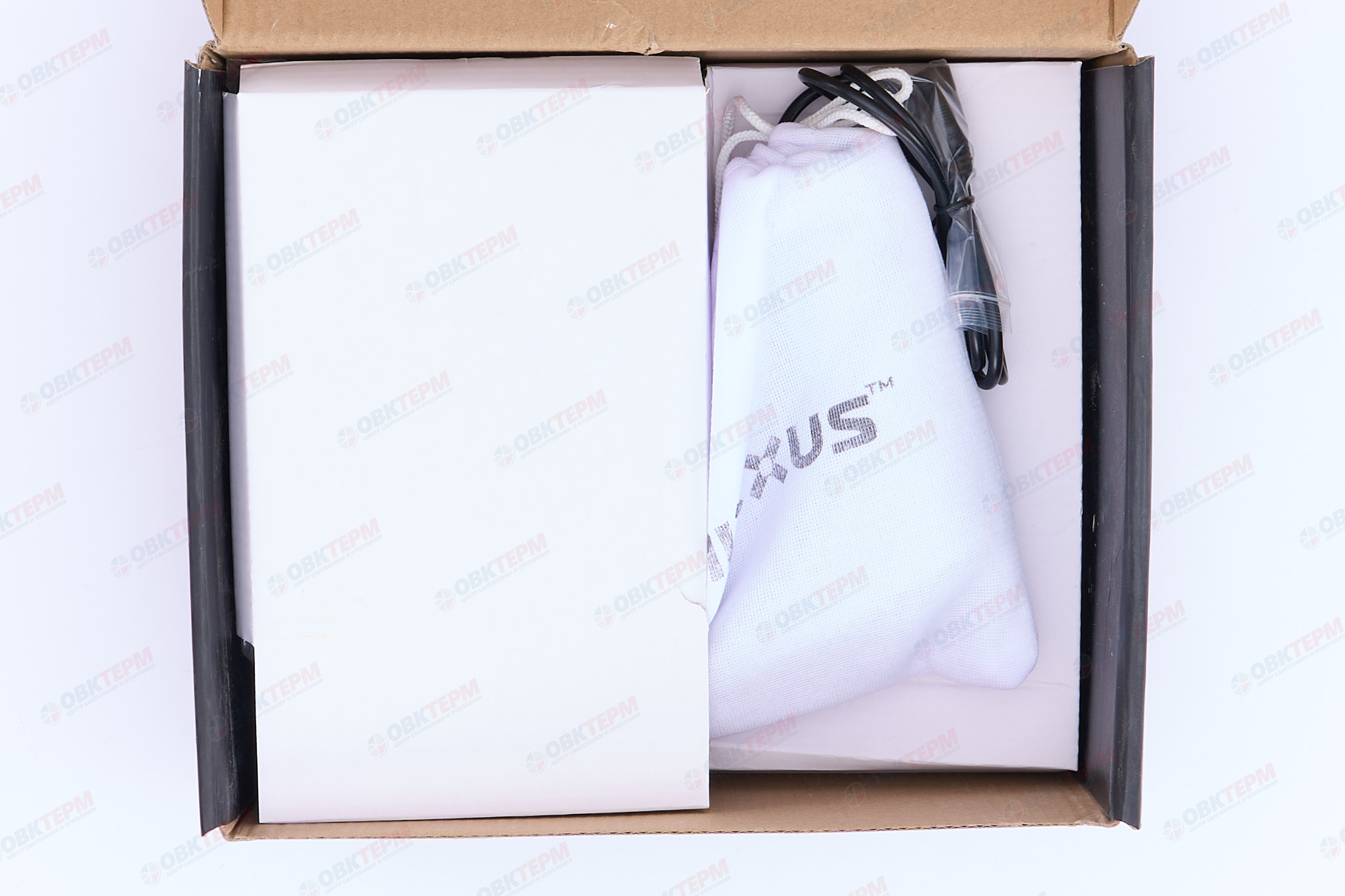 Смеситель д/раковины сенсорный MIXXUS PREMIUM PHOTO 001 для холодной воды(10шт/ящ) - миниатюра №6