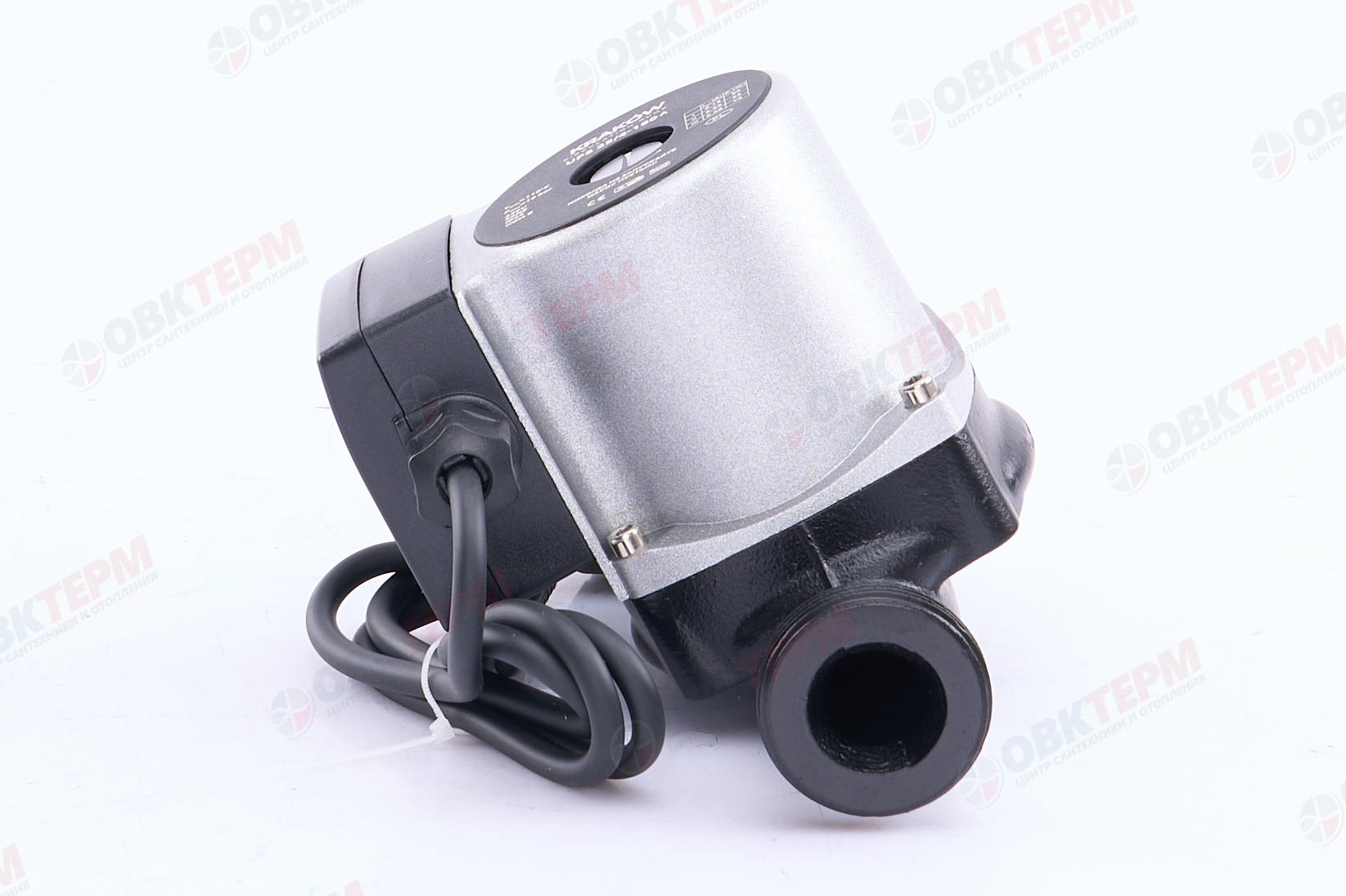 Насос циркуляционный  UPS 25/4-180  A  KRAKOW без гаек - Изображение №3