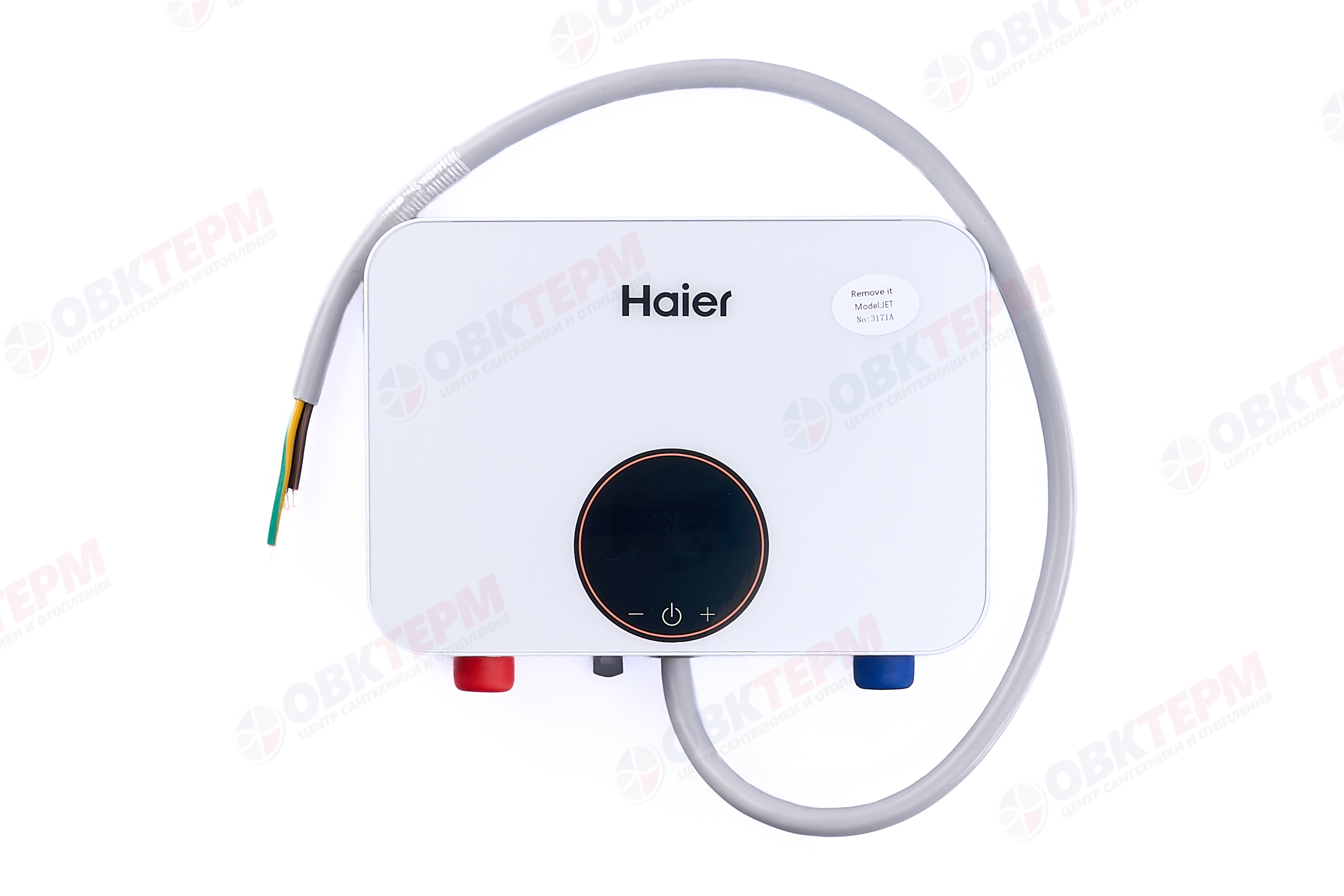 Проточник JET-EI6 Haier - Изображение №2