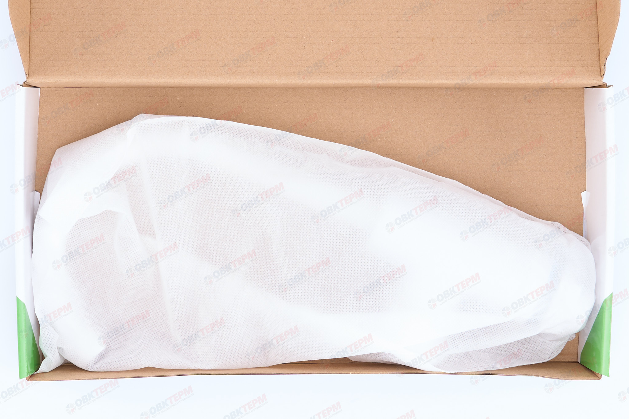 Смеситель д/кухни PLAMIX DIEGO-011 White (без подводки) (20 шт/ящ) - миниатюра №6