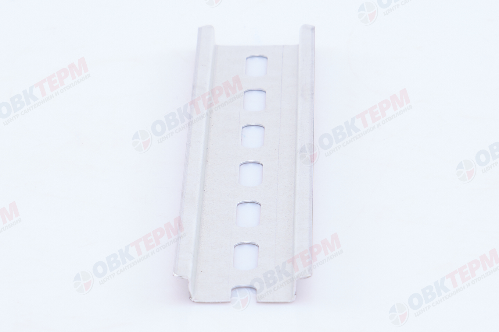 DIN-рейка IEK 200мм оцинк. IEK - миниатюра №7