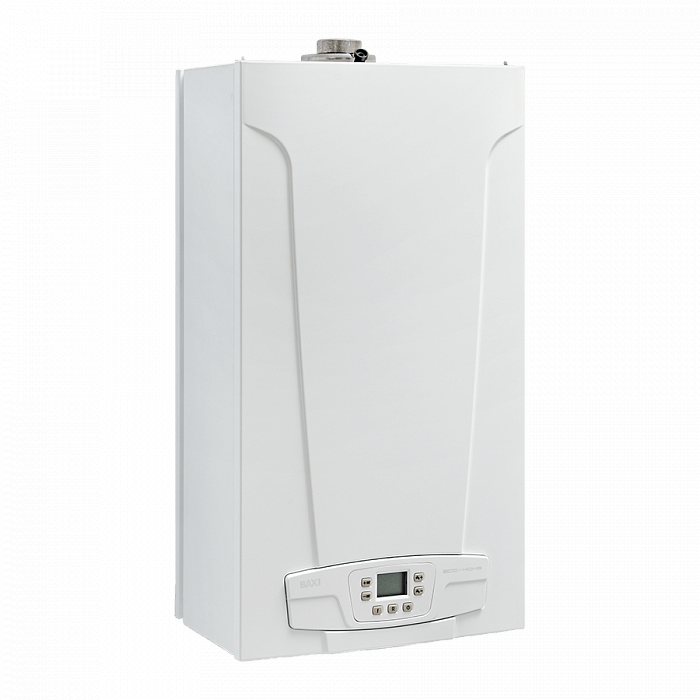 Котел  Baxi  ECO HOME 14 F (тендерный) - Изображение №1