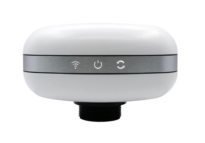 Барьер     Автоматический блок управления SmartValve V3/4 - Изображение №1