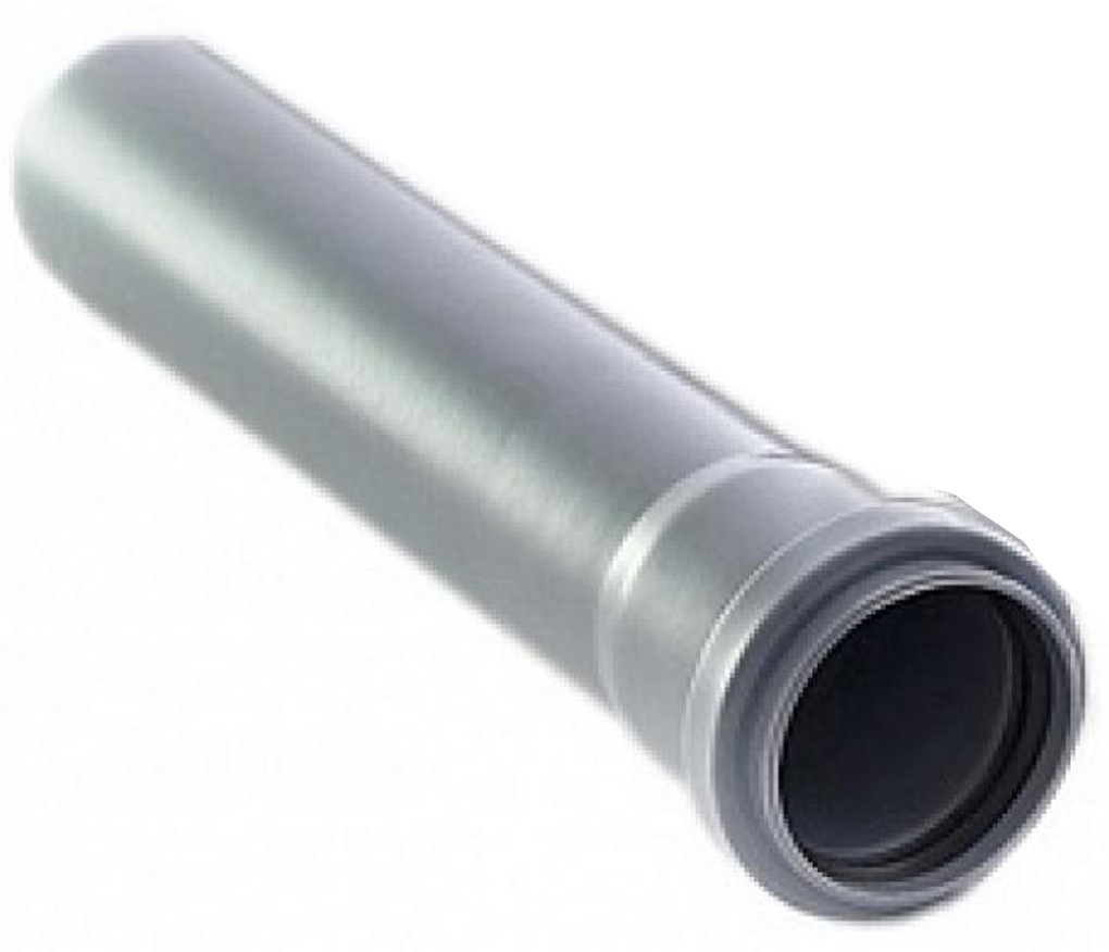 Труба РР       110 * 2,7 * 1,5 м      (6шт) Kalde - Изображение №1