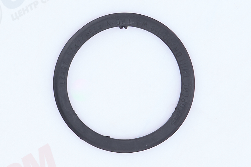 Кольцо уплотнит Тип1  КОРСИС DN/OD    110    WT TPE-V - Изображение №3