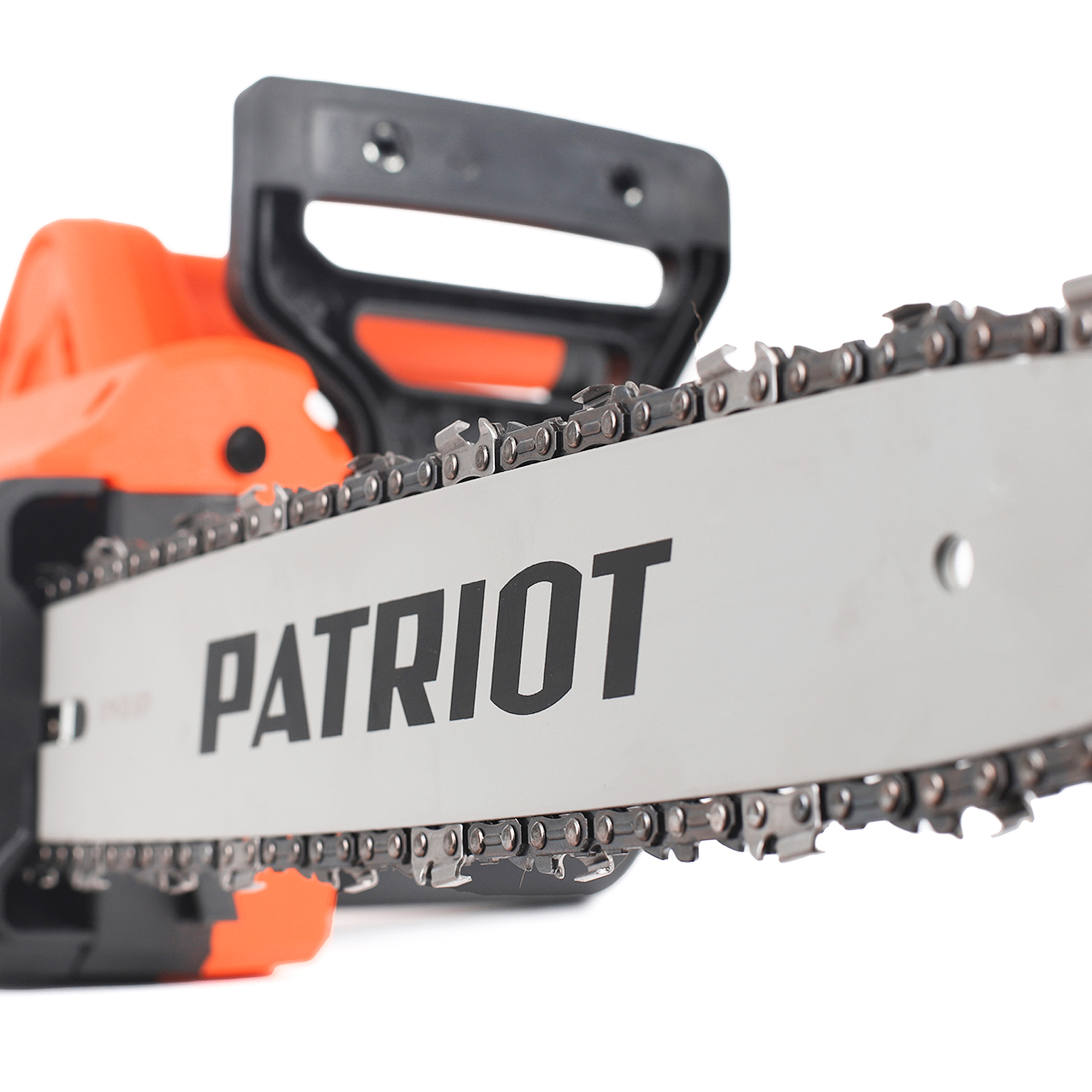 Пила цепная электрическая PATRIOT ESP 1814, 1,8 кВт - миниатюра №8