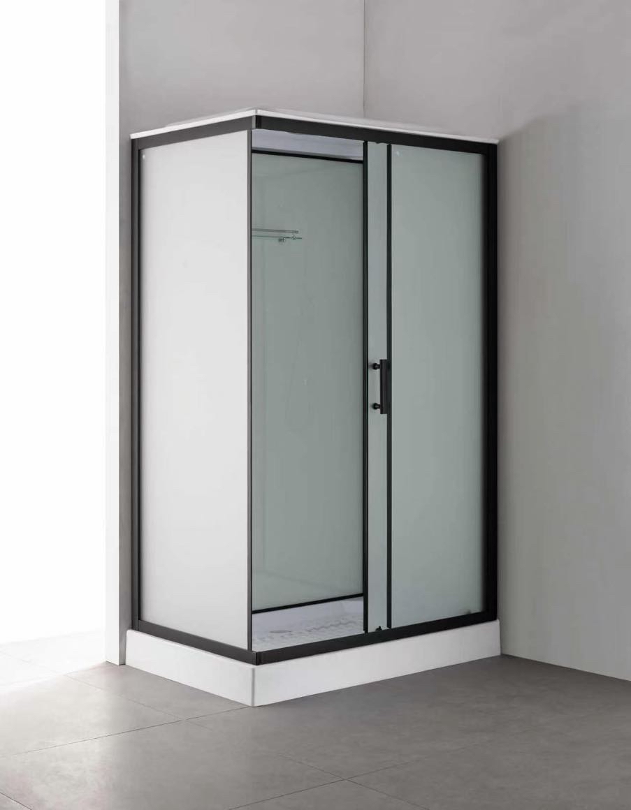 Душевая кабина ALIOTTI ALT-55128/888(120*80*215 ) н/п - Изображение №1