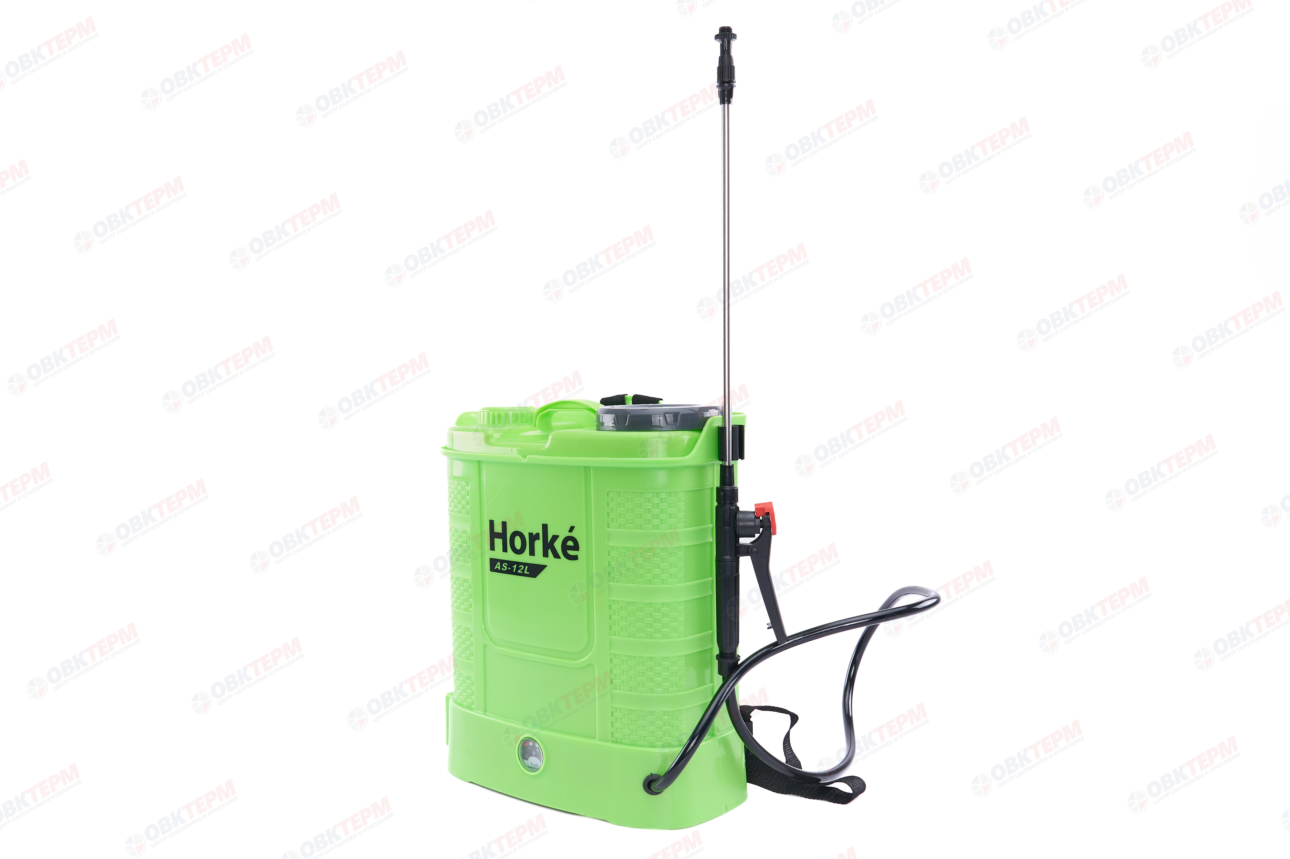Опрыскиватель  аккумуляторный    AS-12L    HORKE - Изображение №2