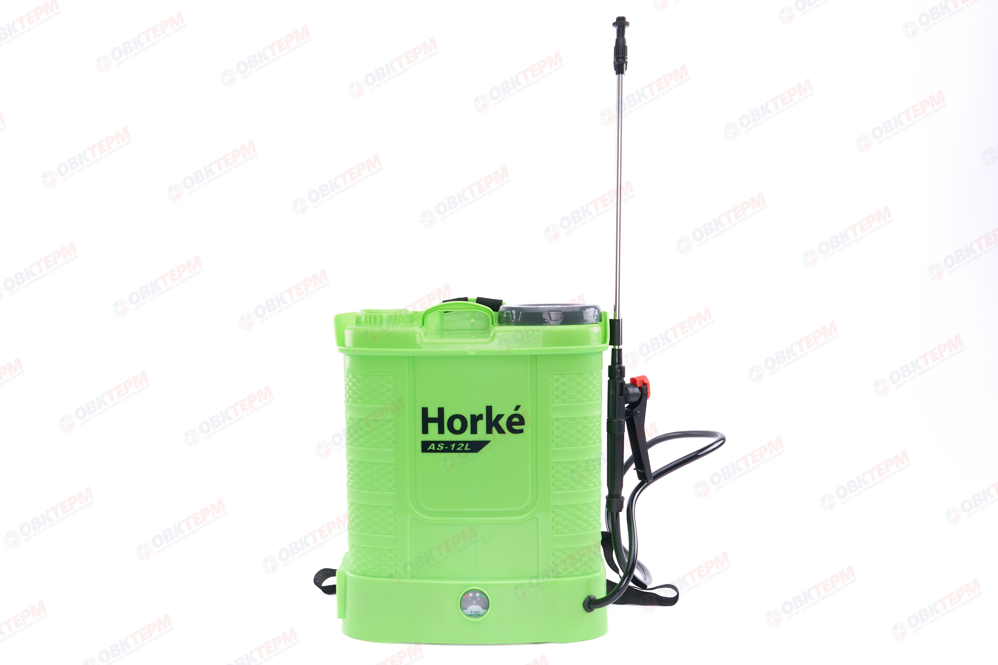 Опрыскиватель  аккумуляторный    AS-12L    HORKE - Изображение №4