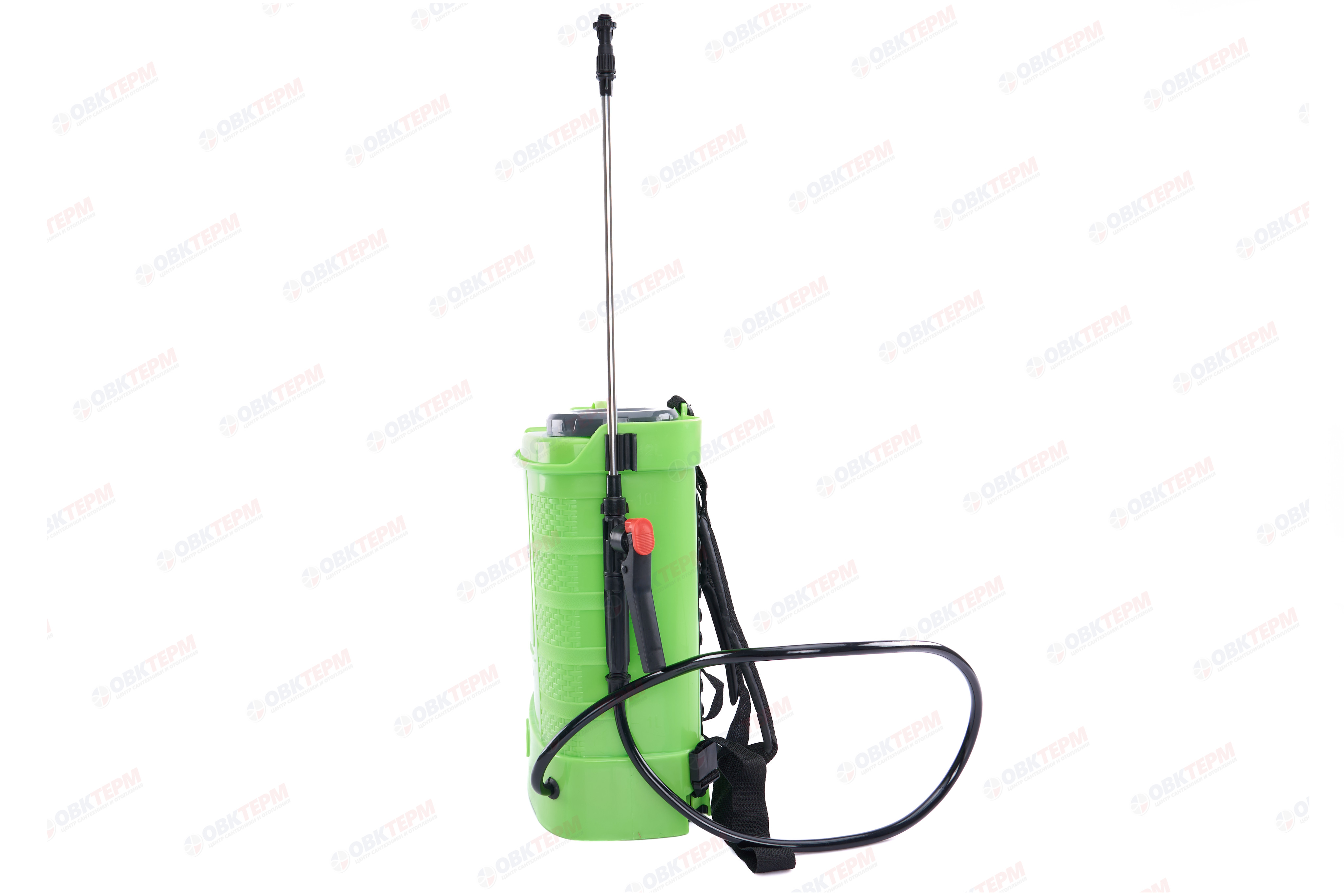 Опрыскиватель  аккумуляторный    AS-12L    HORKE - Изображение №5