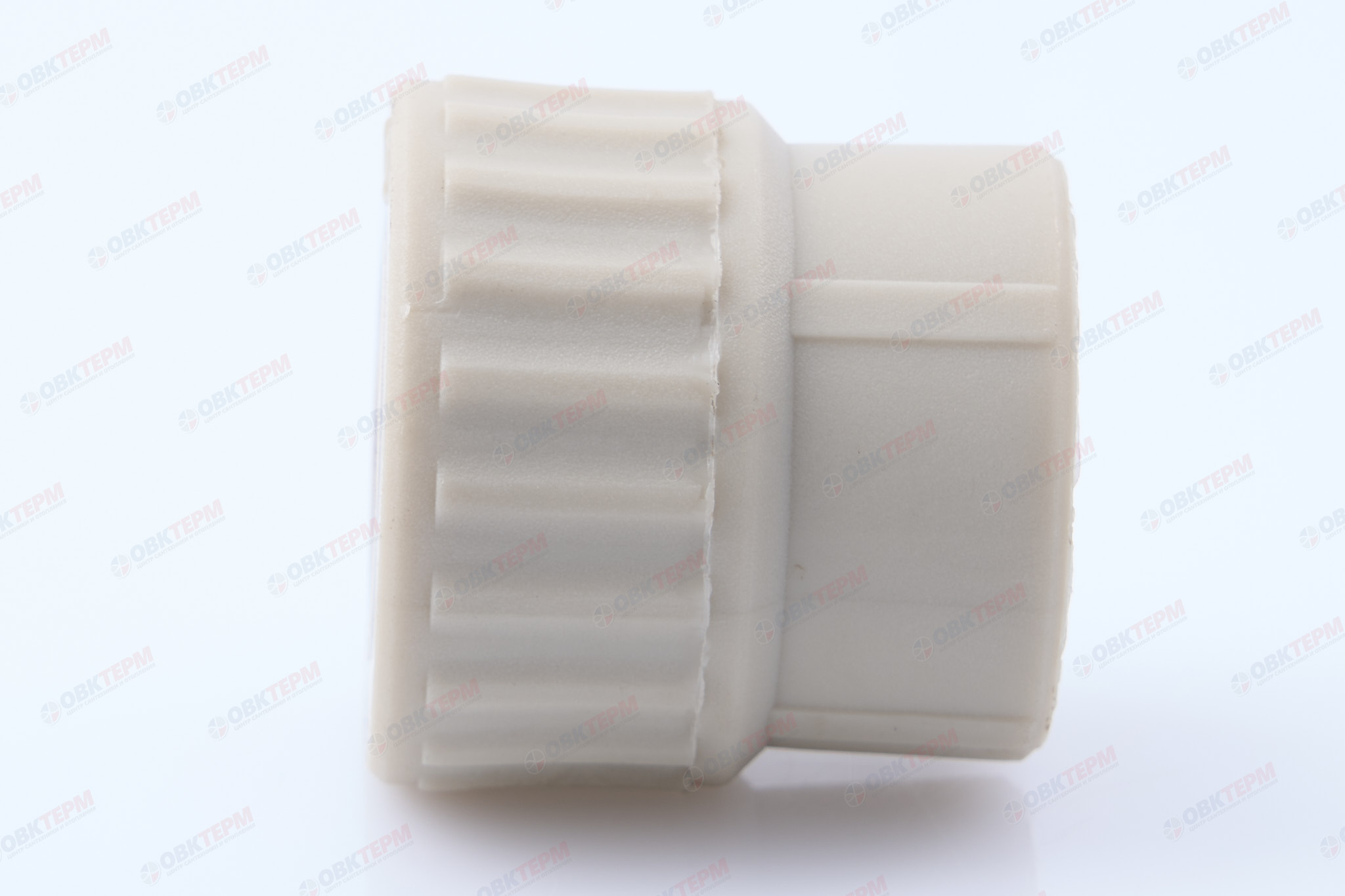 МРВ  25 * 1/2"         (VALFEX)   серый    (100/25) - миниатюра №3