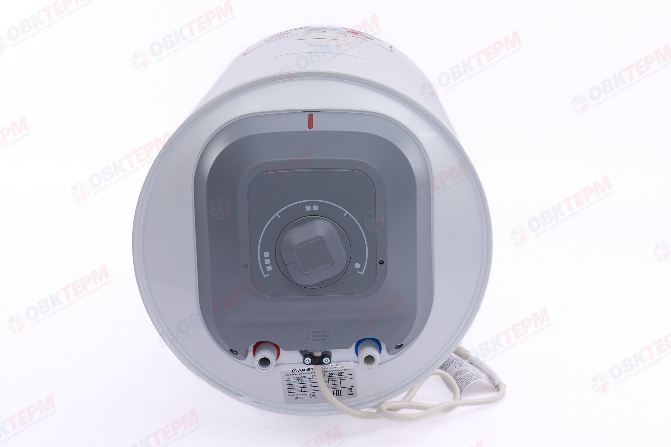 Бойлер   Ariston  PRO 1 R ABS  30 V Slim - миниатюра №3