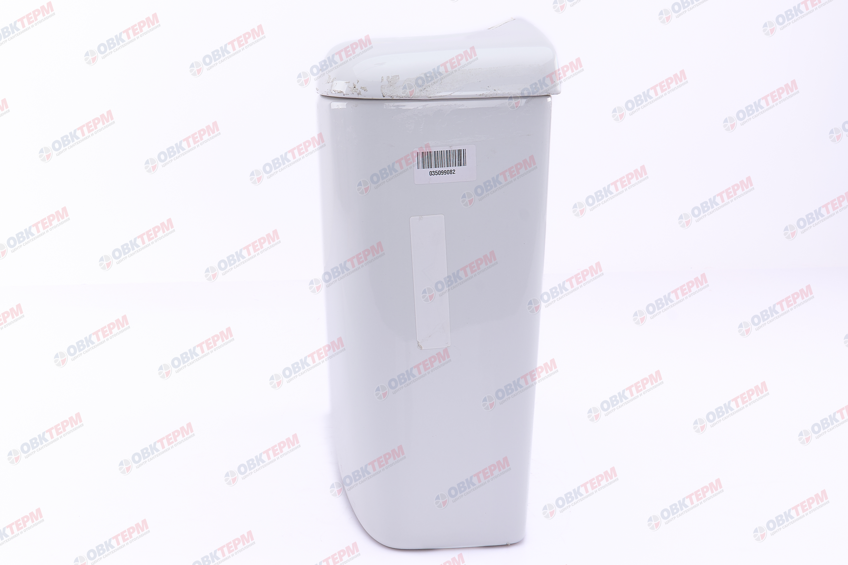 ROSA Бачок "НЕО/ПОЛО" (унитаз НЕО), нижний подвод (155мм) - Изображение №3