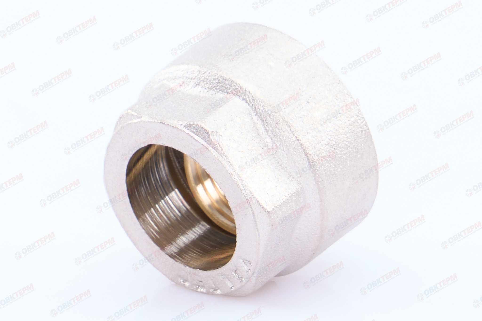 Евроконус для медной трубы 15 - Изображение №2