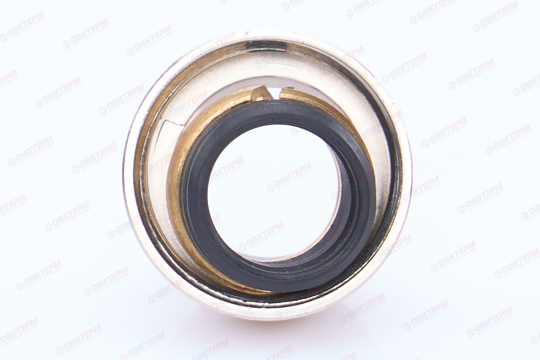 Евроконус для медной трубы 15 - Изображение №5