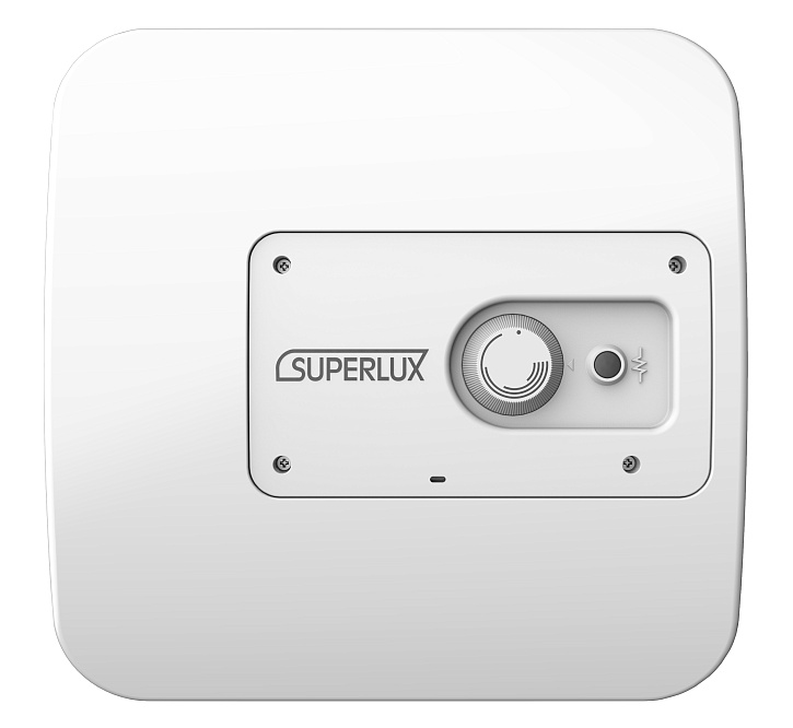Бойлер    SUPERLUX      15 О     (в:360;ш:360;г:327) - изображение №1