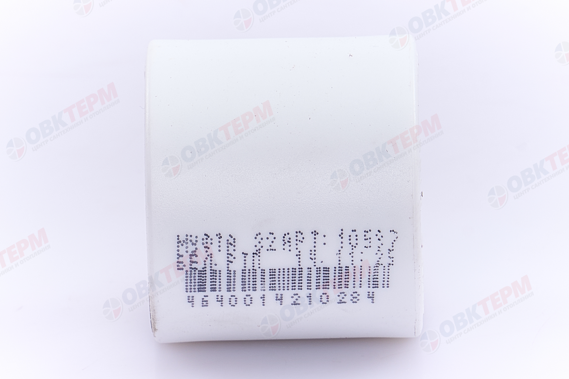 Муфта  32    БЕЛАЯ PP-R    (RTP)    (245/35) - Изображение №4