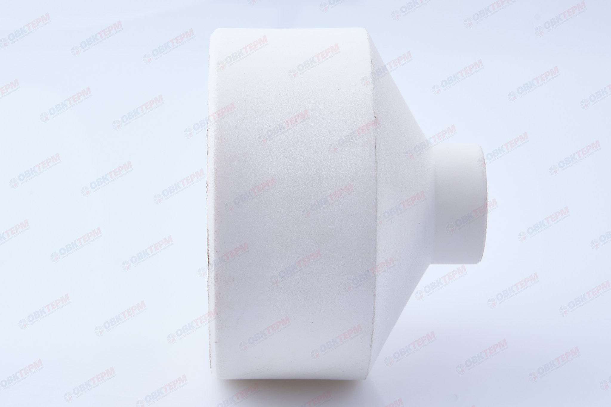 Муфта переход. 63*20   ВВ   БЕЛАЯ   (PRO AQUA)    (100) - миниатюра №4