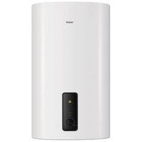 Бойлер  Haier ES      80V - F3  (плоский, тэн 1,5+1,5 кВт, в1050,ш530,г290) - Изображение №1