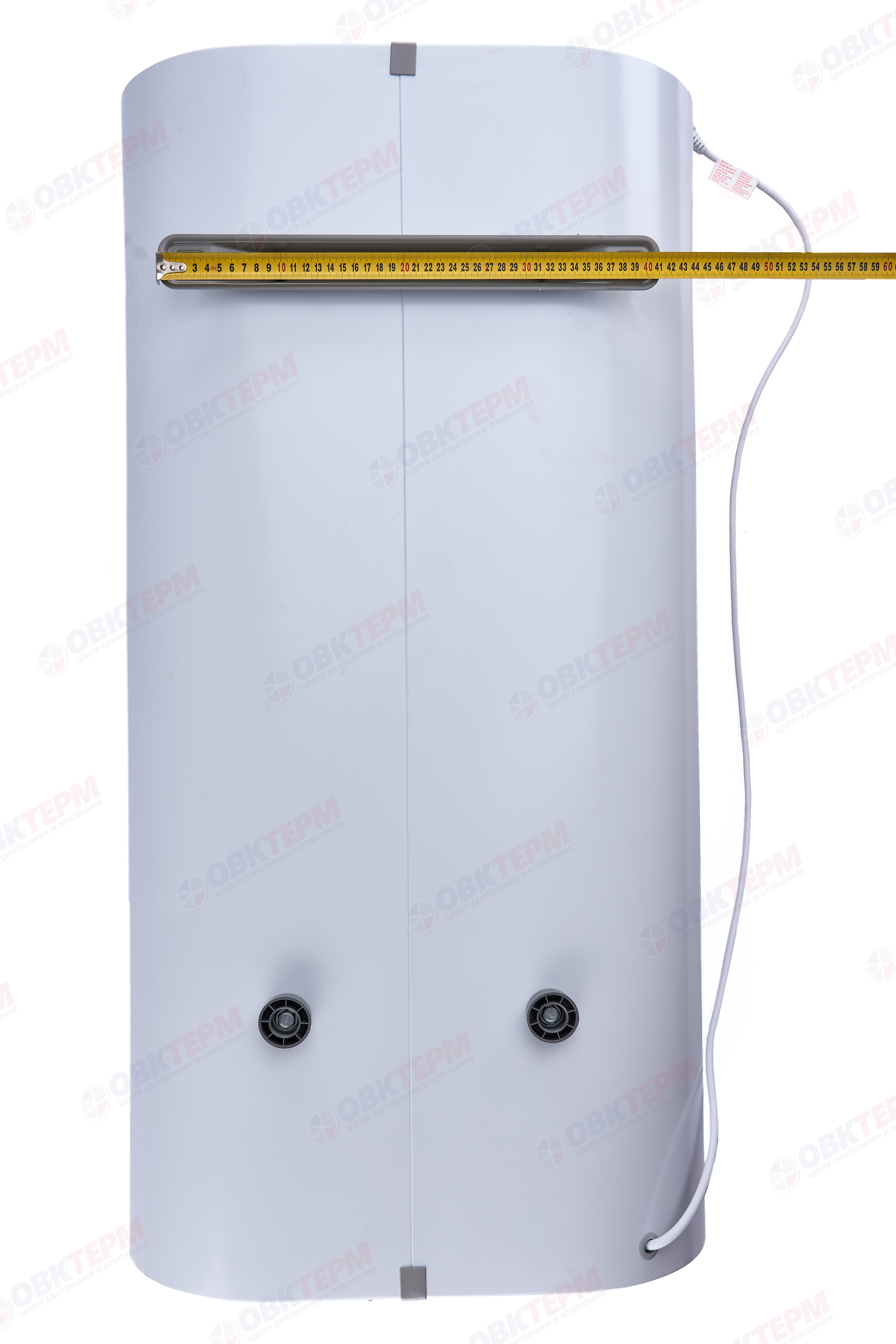Бойлер  Haier ES      80V - F3  (плоский, тэн 2,0 кВт, в1050,ш530,г290) - миниатюра №7