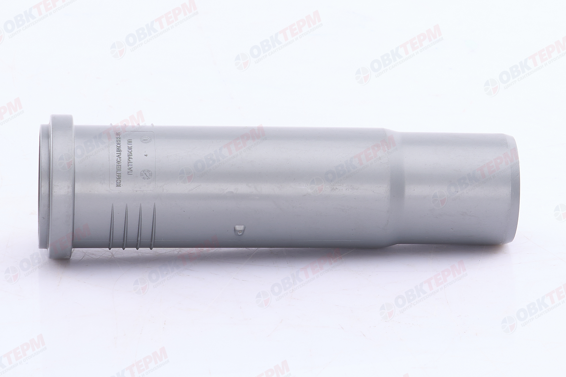 Компенсирующий патрубок  50   FLEXTRON      (1шт/50упак) - Изображение №4