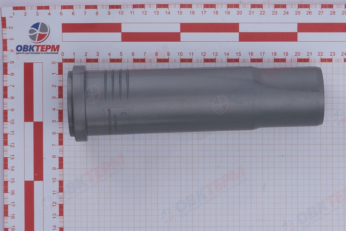 Компенсирующий патрубок  50   FLEXTRON      (1шт/50упак) - миниатюра №6