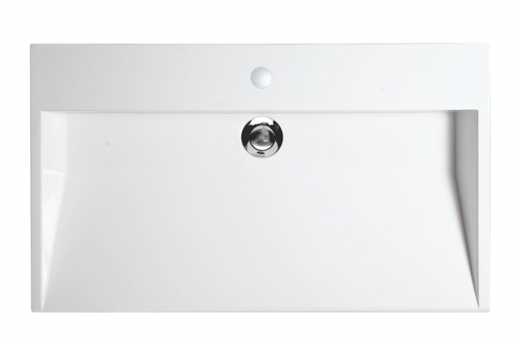Умывальник Fosto Italo 60*40                              Д600Ш400Г100 - Изображение №1