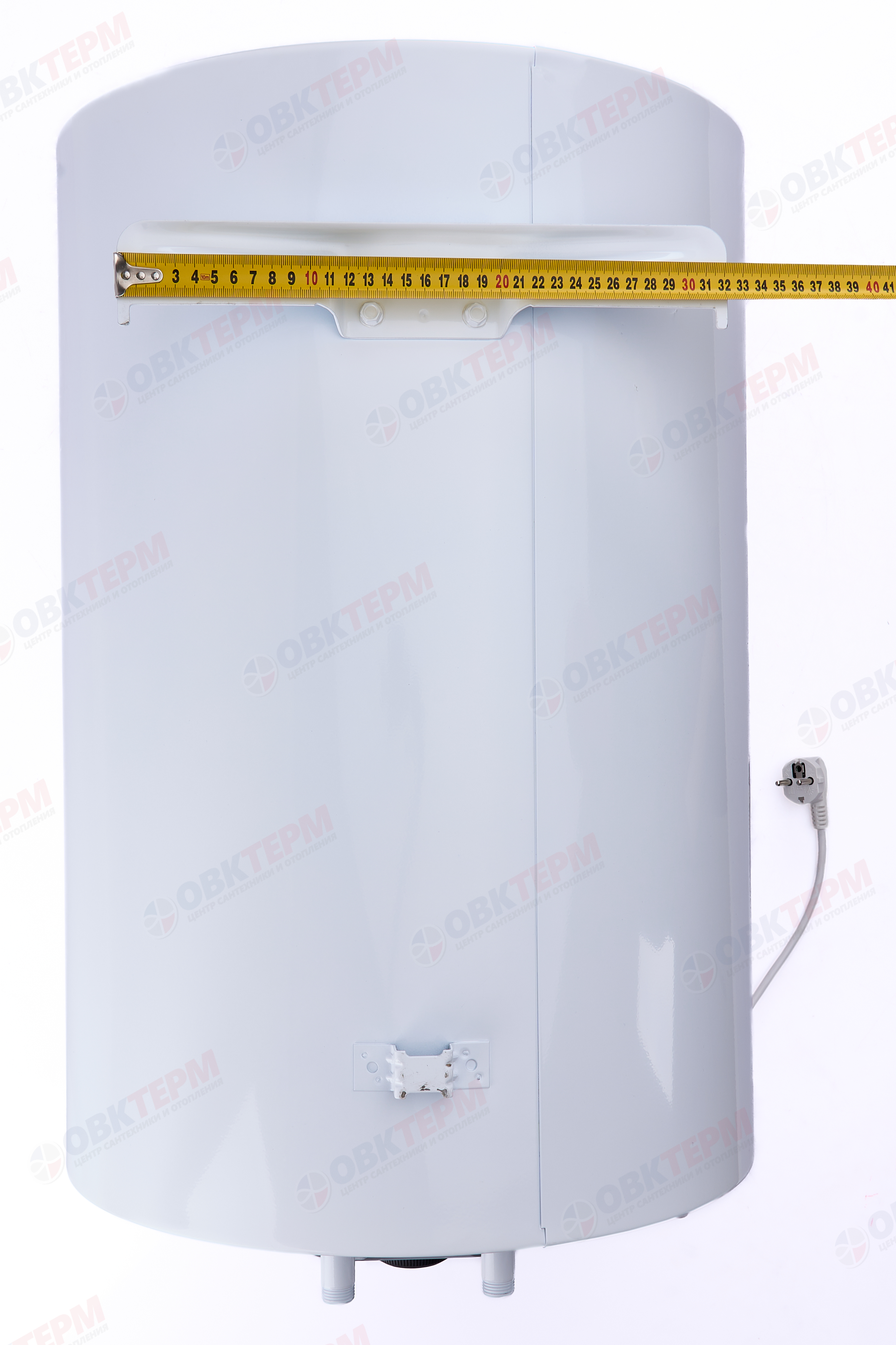 Бойлер   Ariston  PRO 1 R  80 V PL DRY  сухой тэн    (1,5 кВт, ш450*в748*г480 ) - Изображение №3