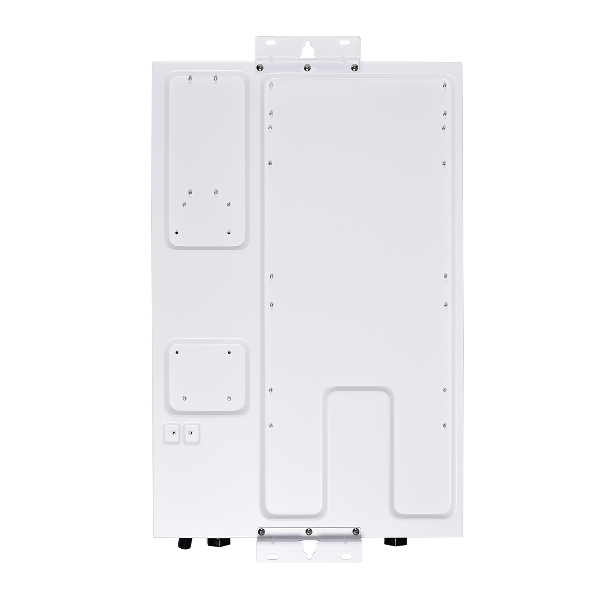 Электрический настенный котел THERMEX Boss 12 Wi-Fi (White) - Изображение №4