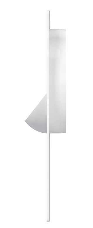 Площадка торцевая пластиковая Ш180*В250, d120 мм (22шт/уп) Эра - Изображение №3