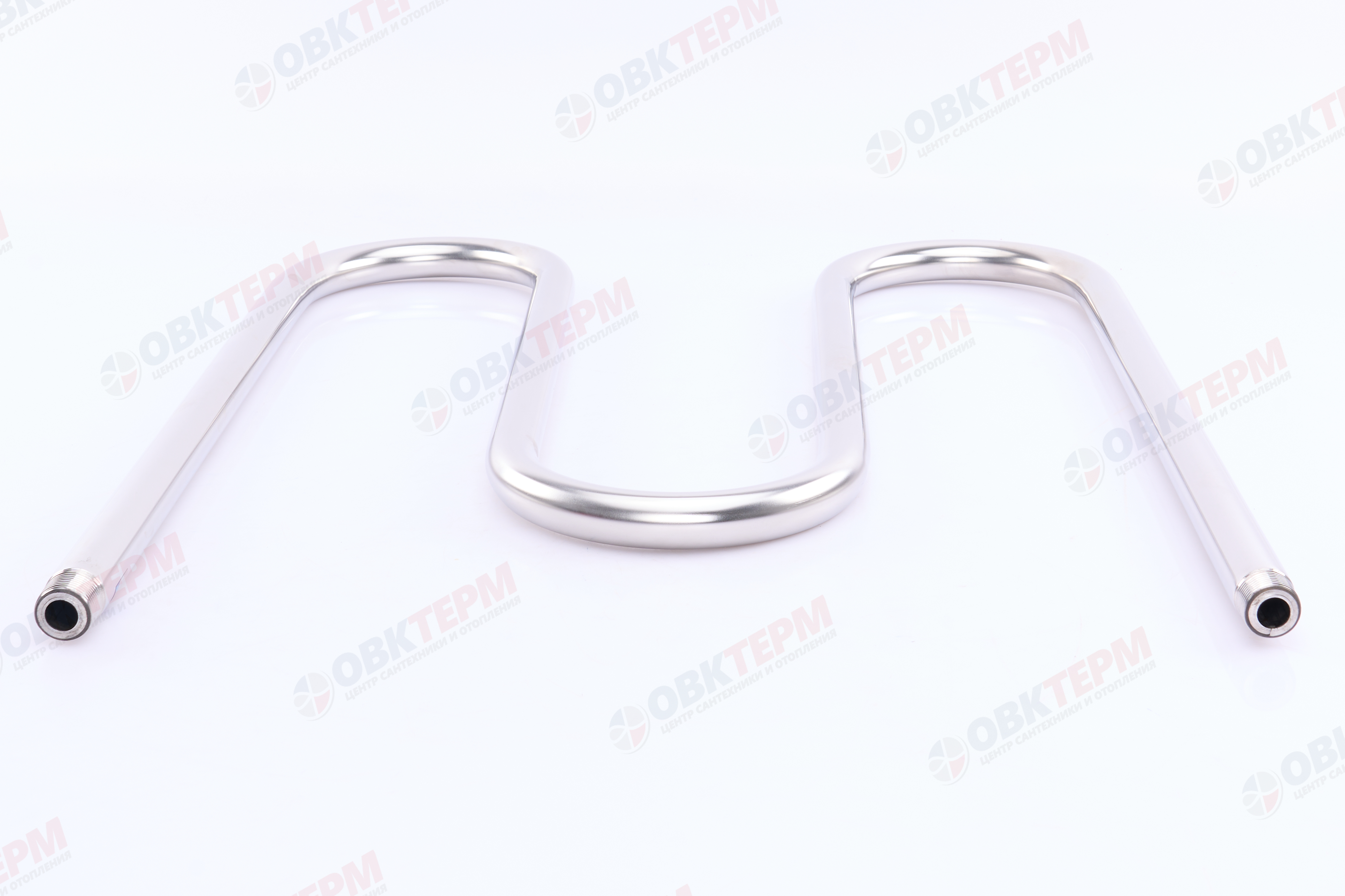 Полотенцесушитель ТДА М 3/4" 50 х 60 АДВ - Изображение №3