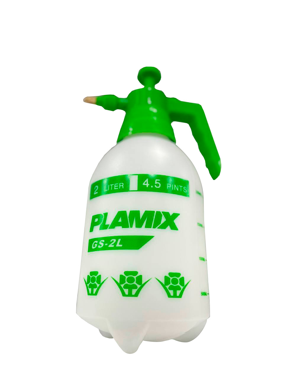Опрыскиватель помповый GS-2 L  PLAMIX - Изображение №1