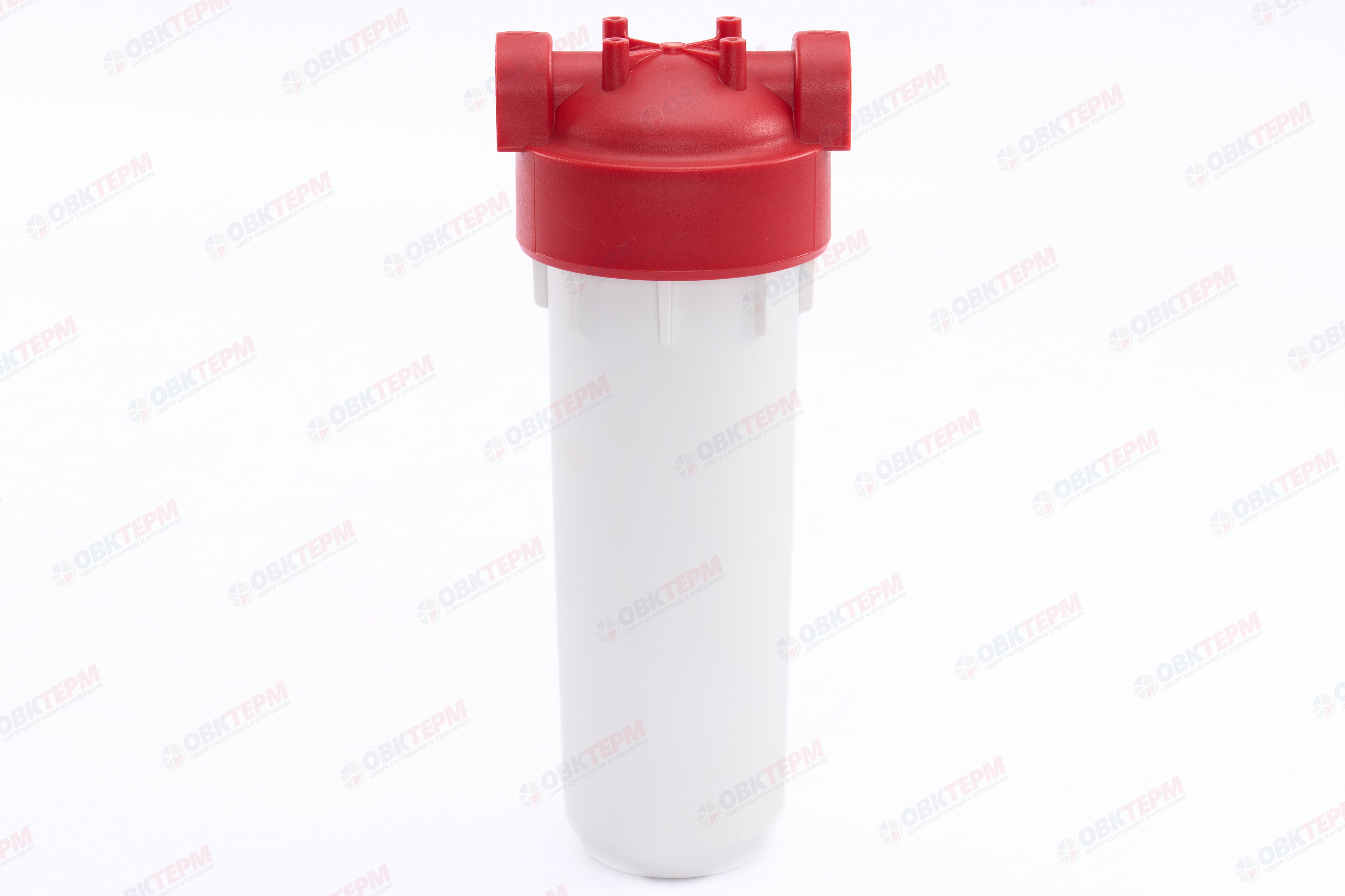 Барьер    Корпус фильтра магистральный "БАРЬЕР ПРОФИ HOT LINE SL10 1/2" для горячей воды - Изображение №5