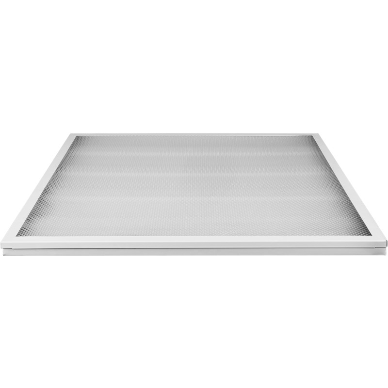 Светильник светодиодный ОНЛАЙТ 36Вт 6500К 3600лм OLP-S05-P-36-6.5K 595х595 призма под армстронг - Изображение №1