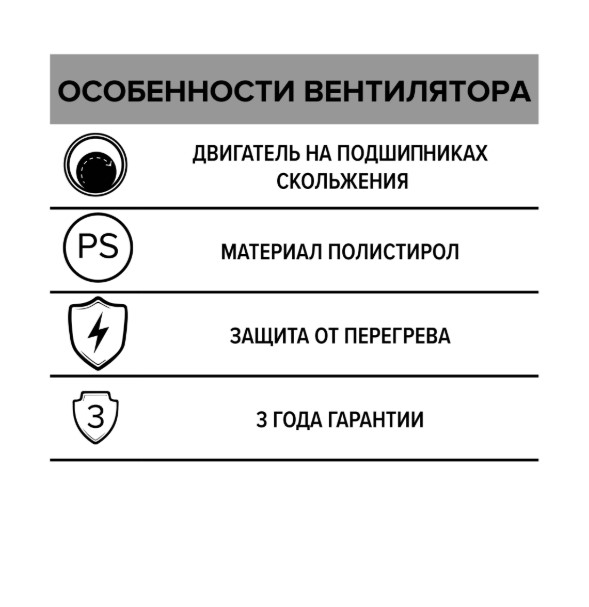 Вентилятор VP150 осевой канальный приточно-вытяжной d150 (20шт/уп) Эра - миниатюра №8