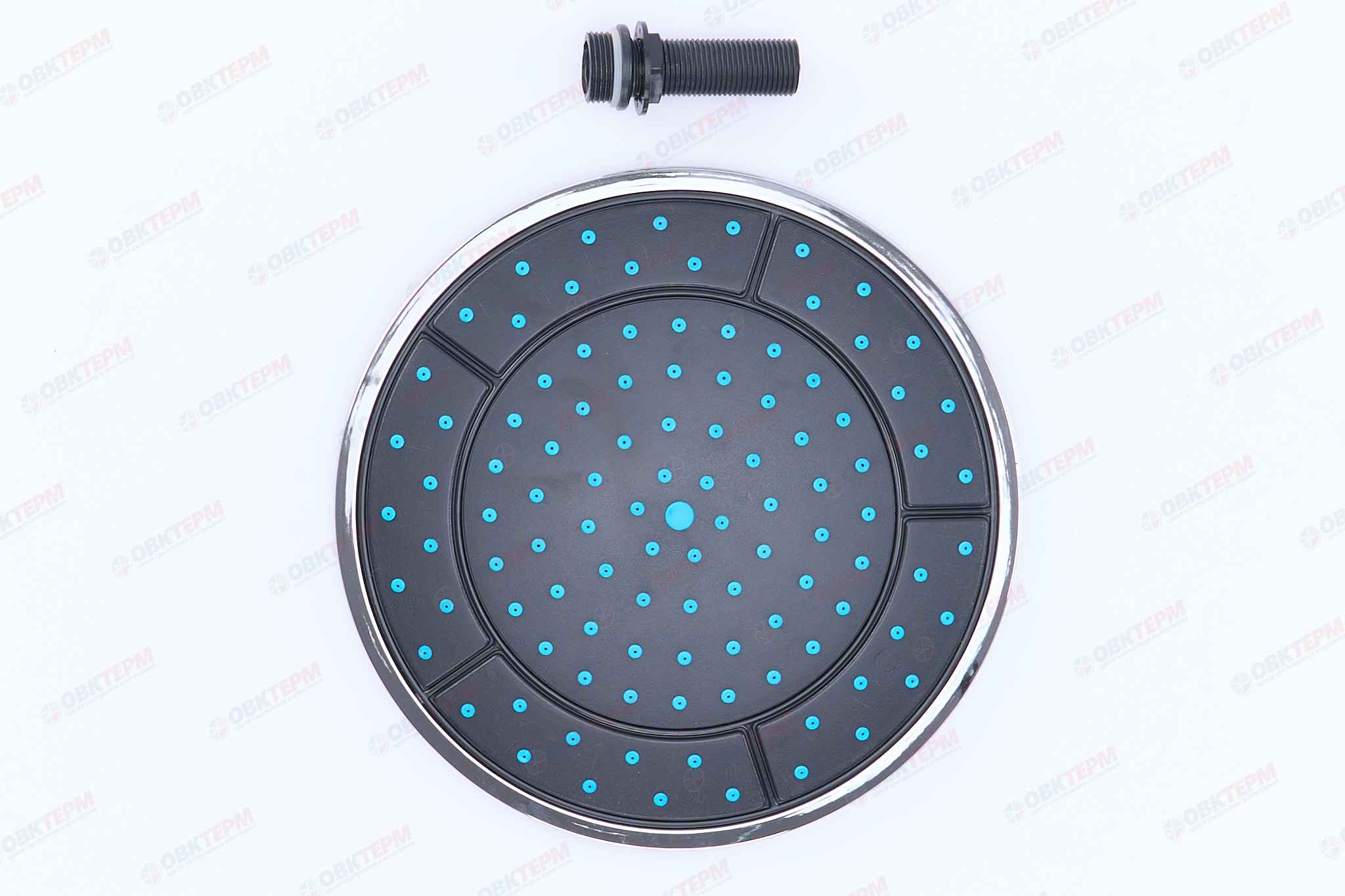 Тропический душ большой 24 см ДАНА - Изображение №4