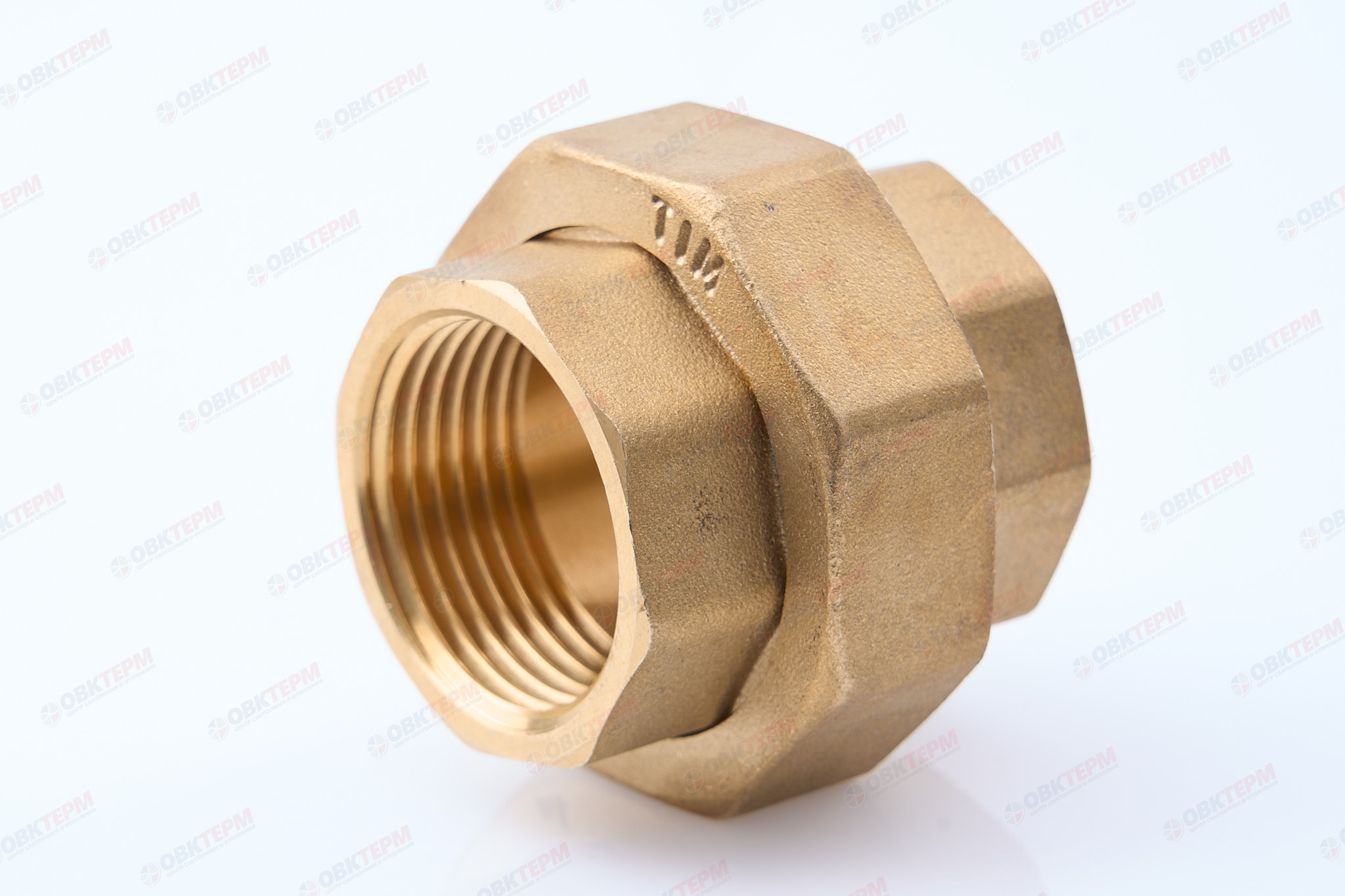 Американка    ТIМ 1 1/4"   BB   прямая           (20 ящ) - изображение №1