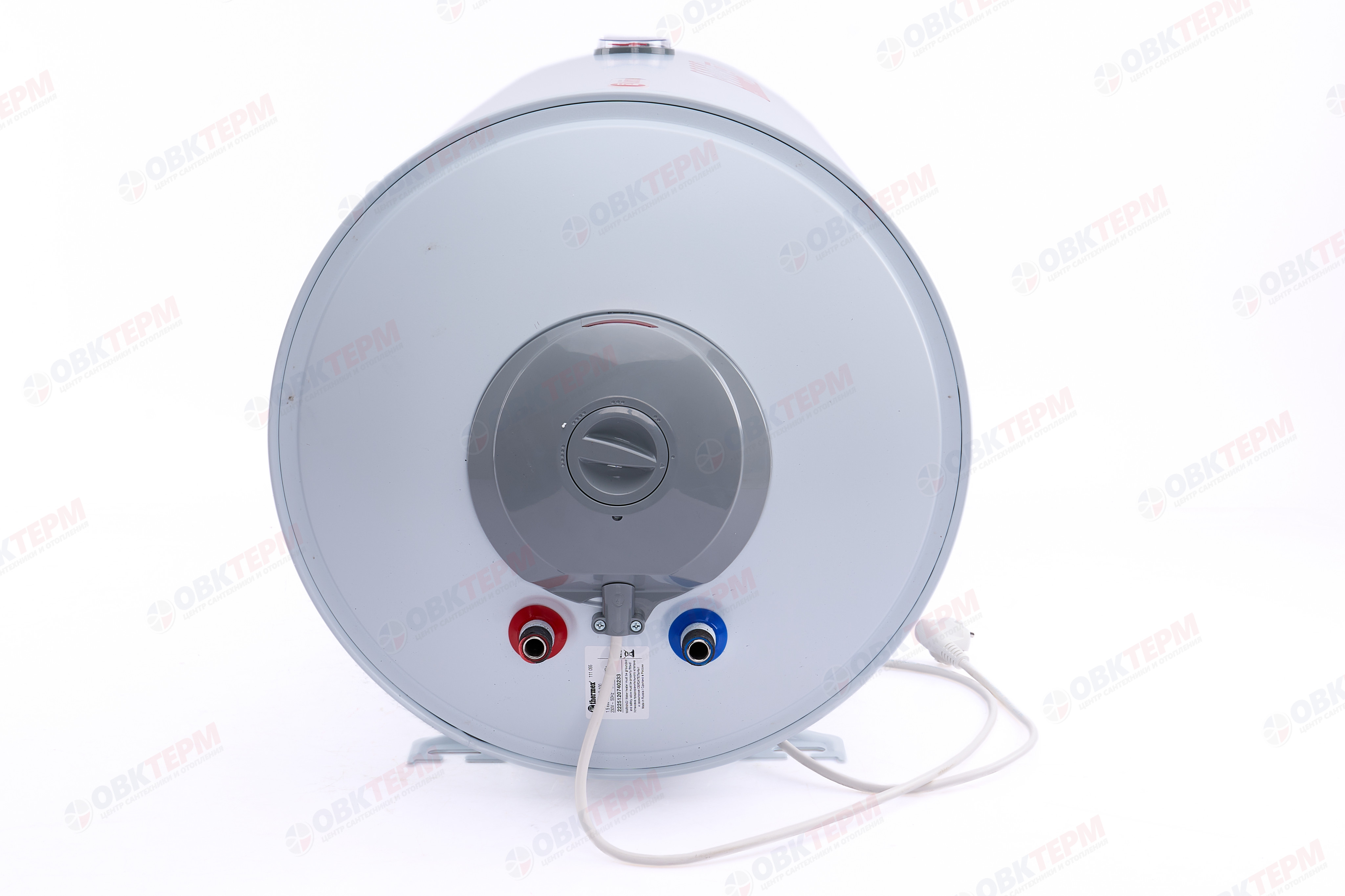 Водонагреватель электрический бытовой THERMEX GIRO 100 - миниатюра №9