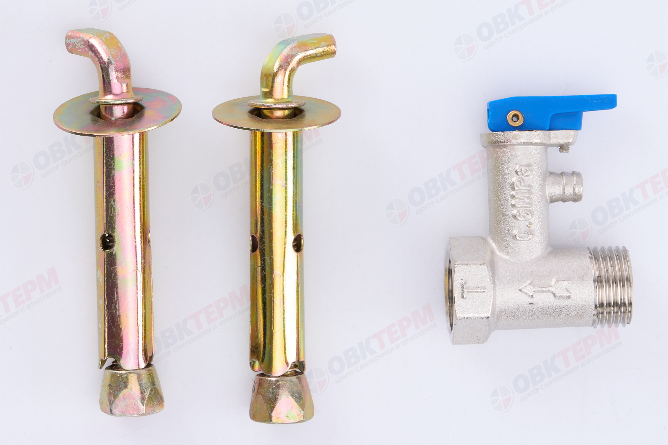 Водонагреватель электрический бытовой THERMEX GIRO 100 - миниатюра №11