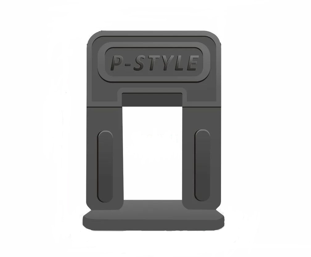 СВП Зажим Ворота 2мм (500шт/уп) - Изображение №1