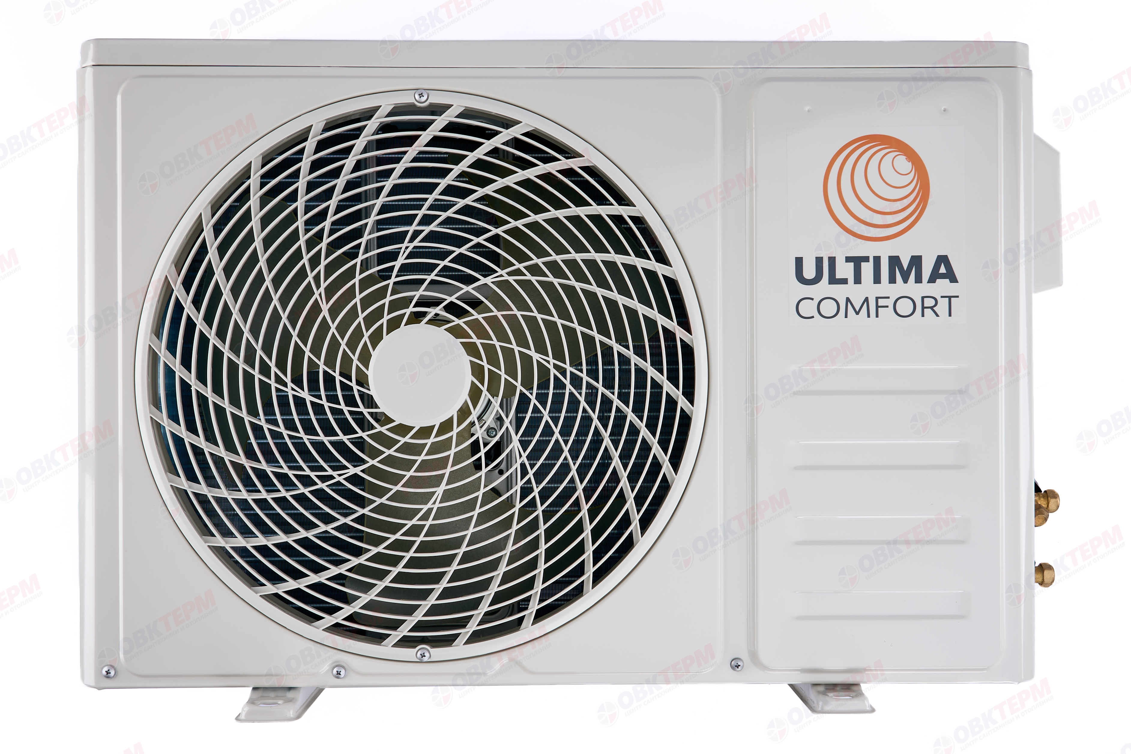Сплит-система ULTIMA COMFORT  ECLIPSE ECP- 12PN - Изображение №1