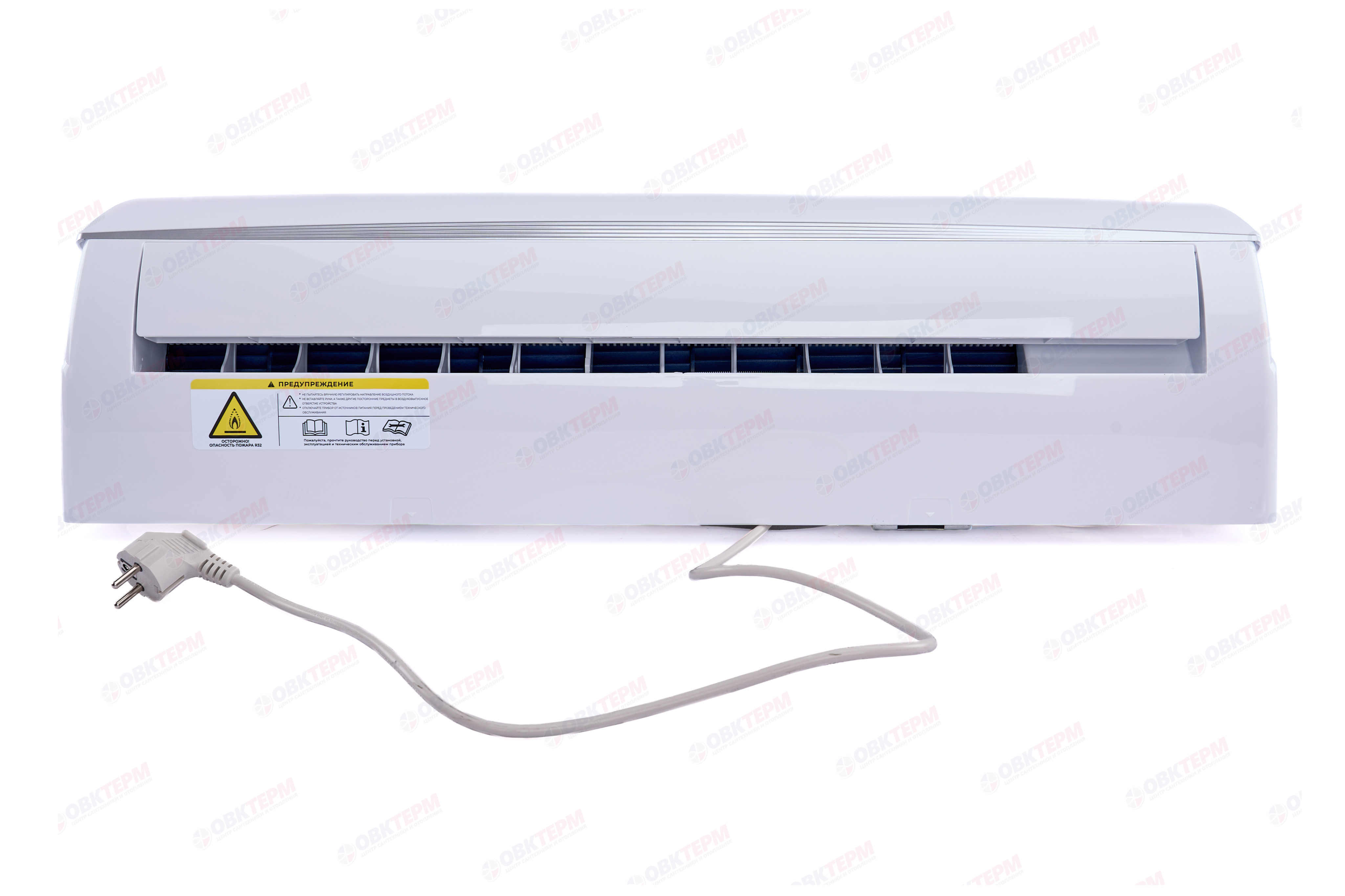 Сплит-система ULTIMA COMFORT  ECLIPSE ECP- 12PN - миниатюра №9