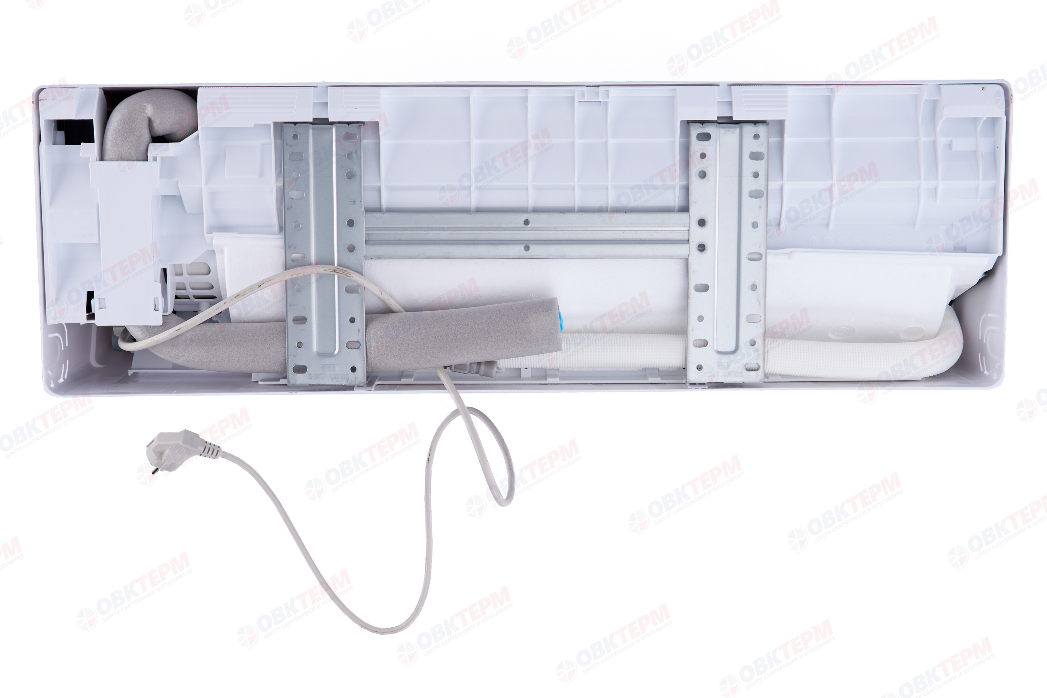 Сплит-система ULTIMA COMFORT  ECLIPSE ECP- 12PN - миниатюра №11