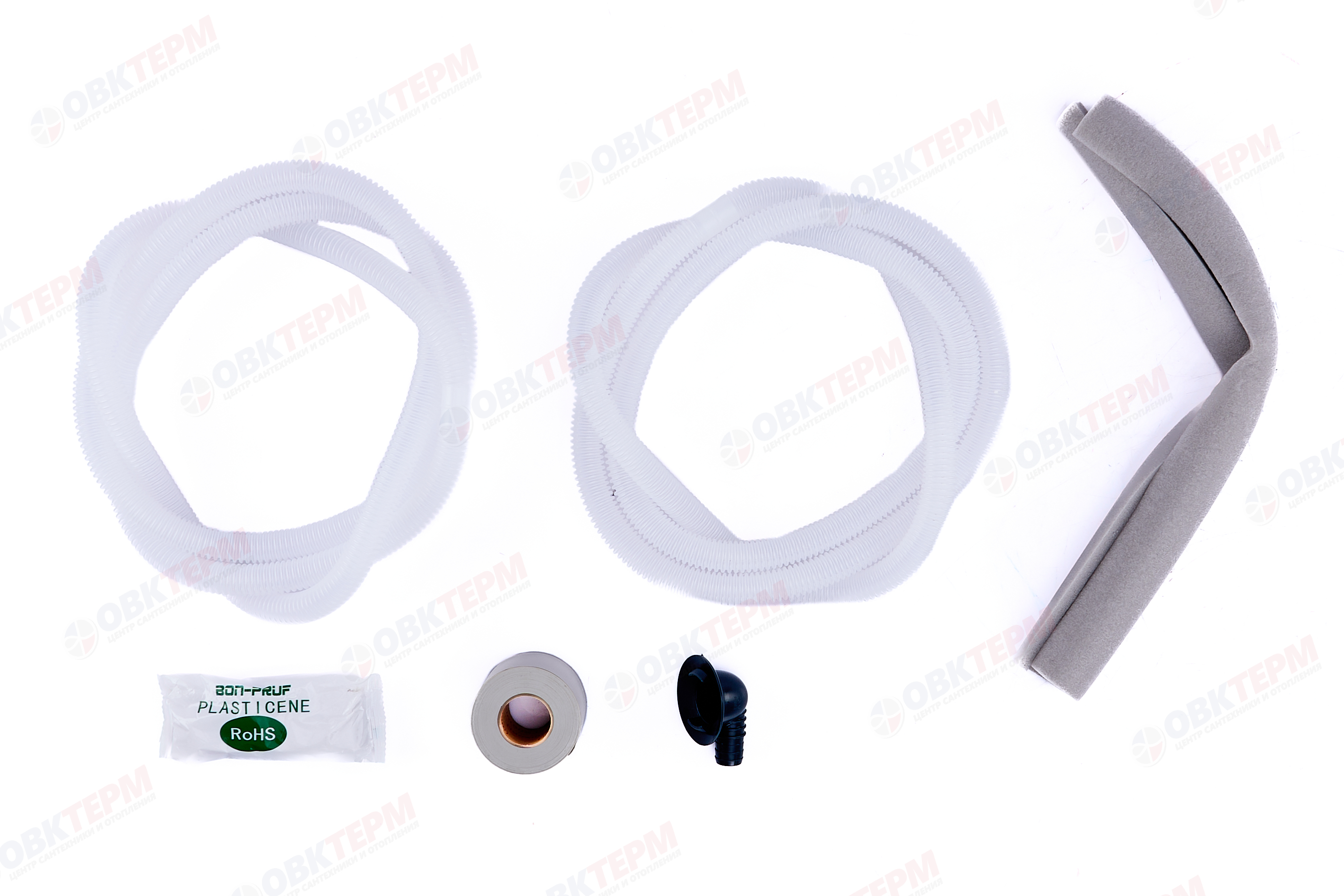 Сплит-система ULTIMA COMFORT  ECLIPSE ECP- 12PN - миниатюра №12